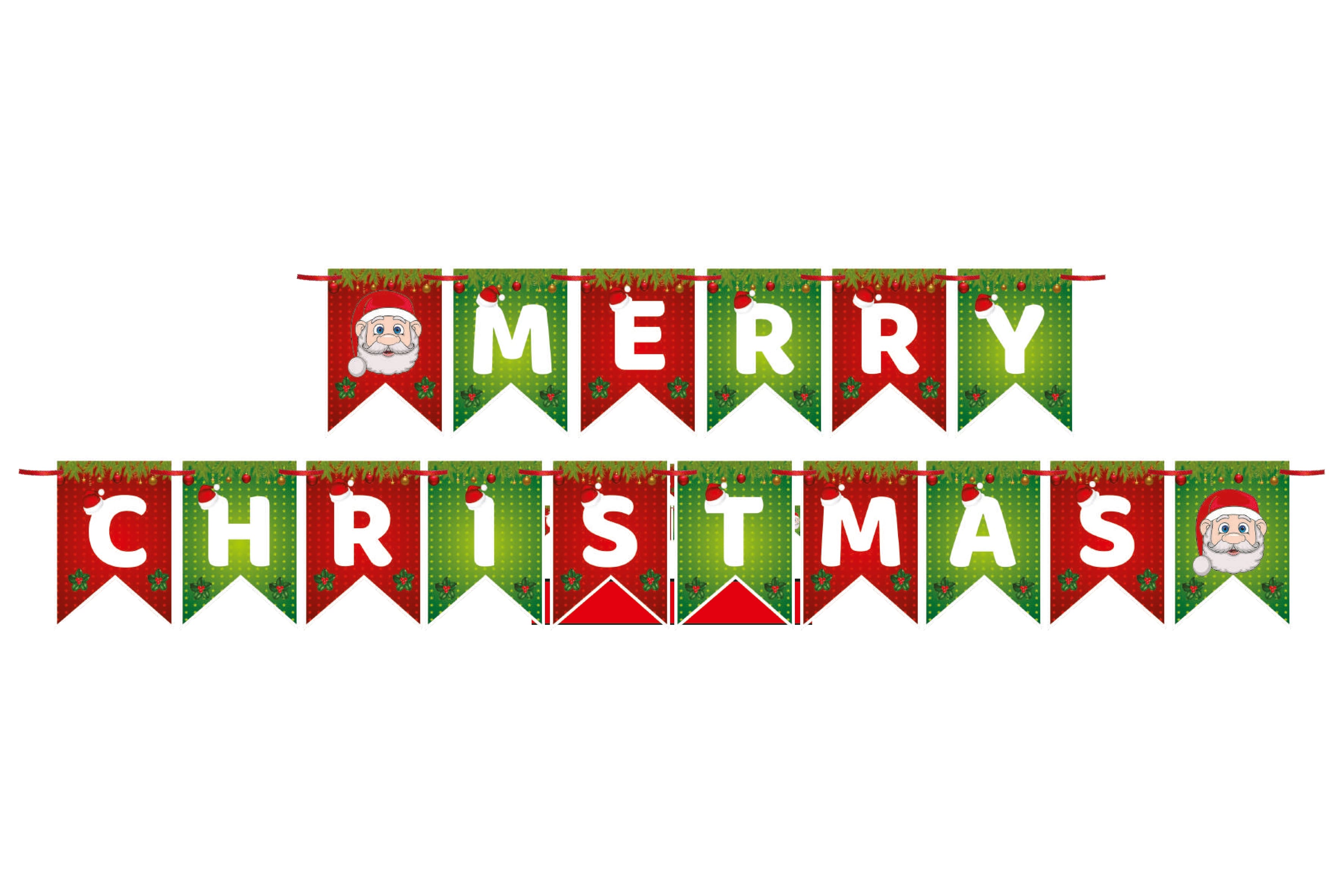 Merry Christmas Santa|Festive Products|Christmas