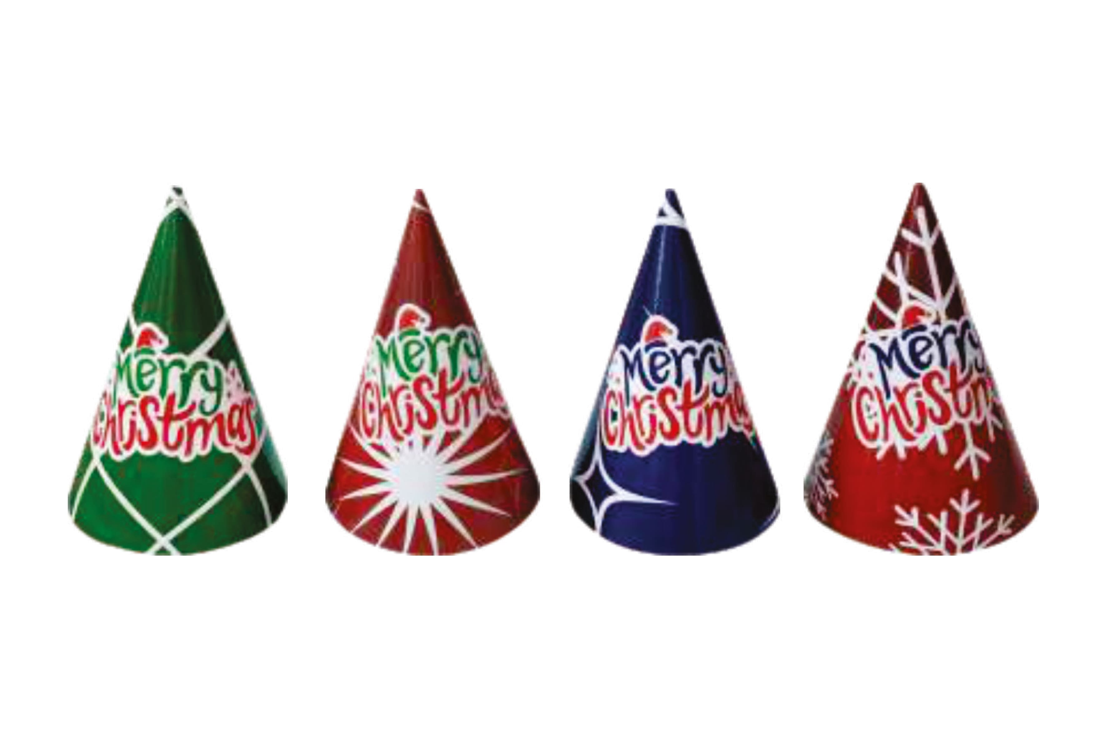 Merry Christmas Big Cap|Festive Products|Christmas