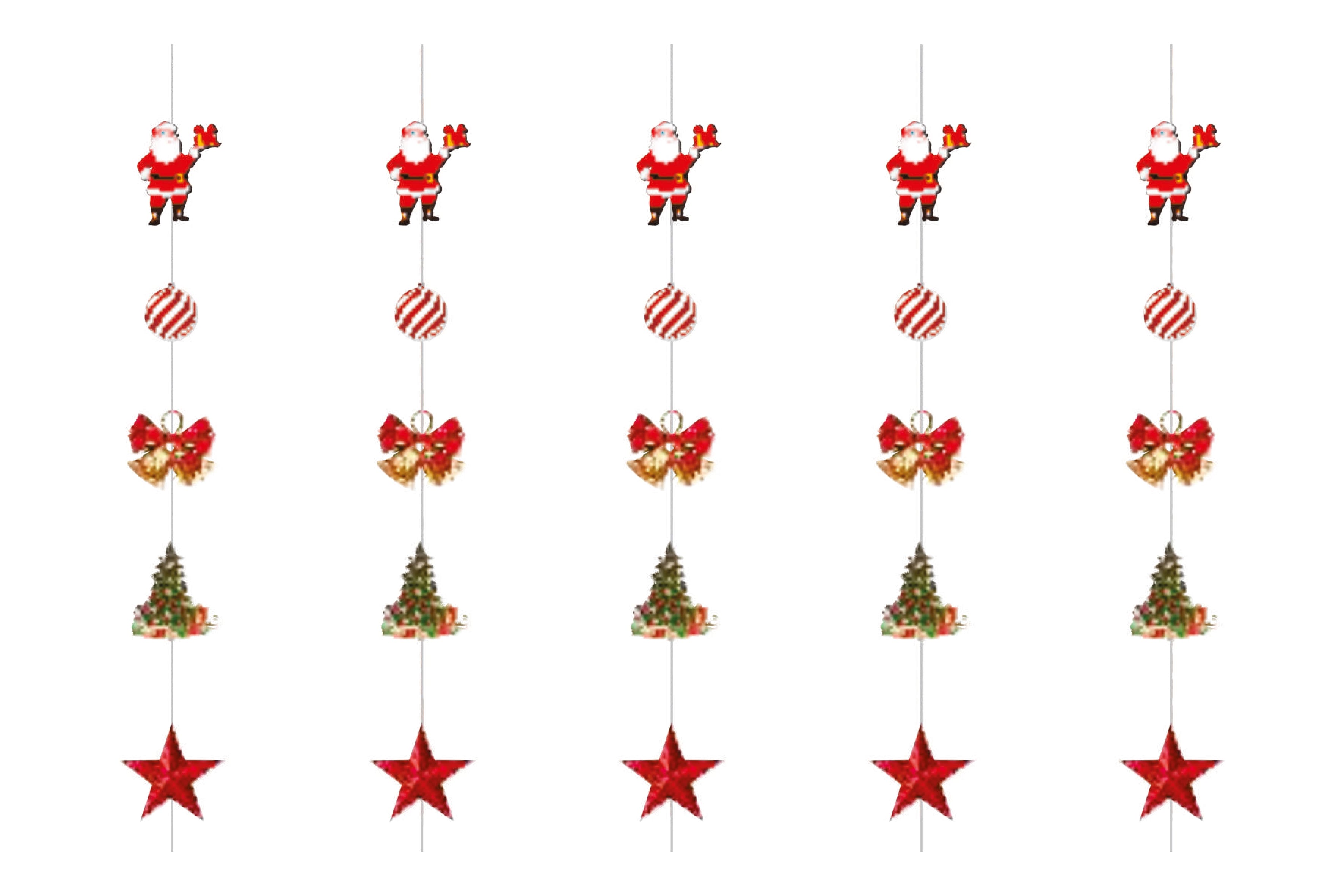 Merry Christmas Wall Hangler|Festive Products|Christmas