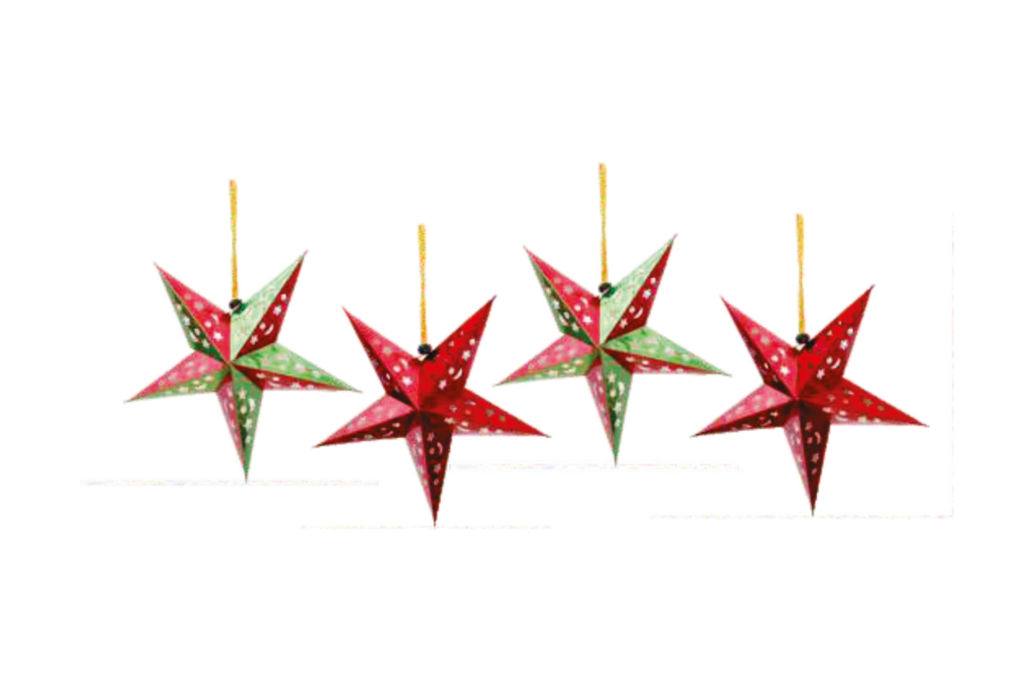 Christmas Small Star Lantern|Festive Products|Christmas