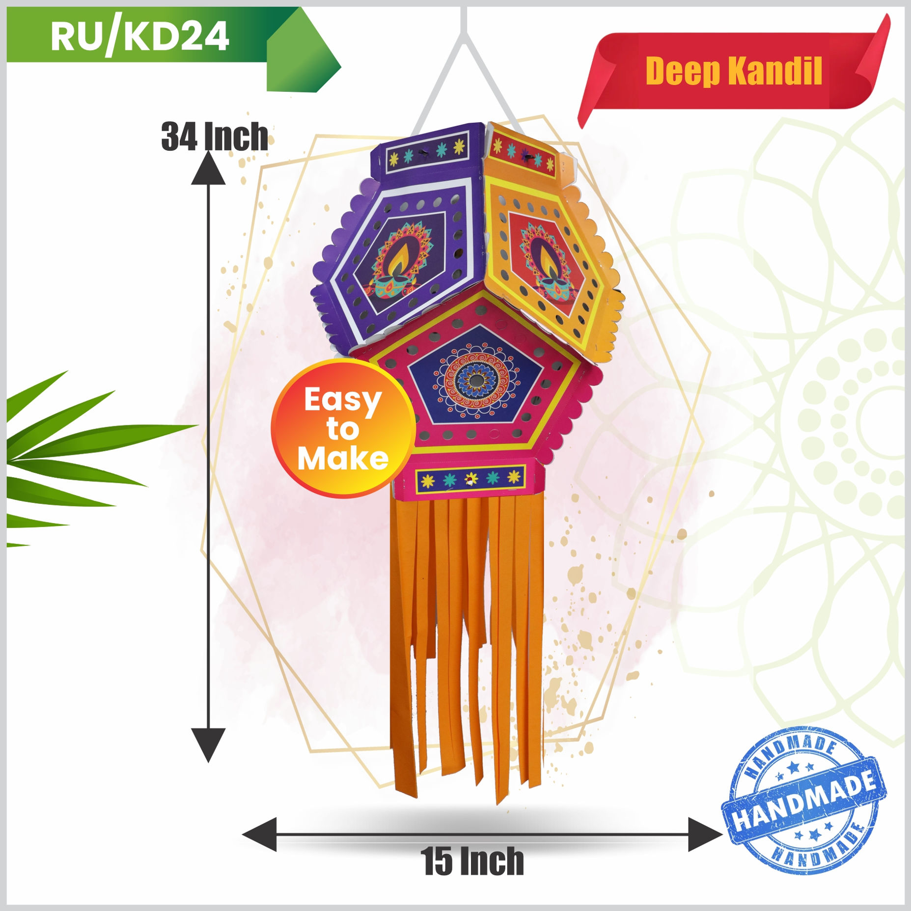 Deep Kandil|Festive Products|Diwali