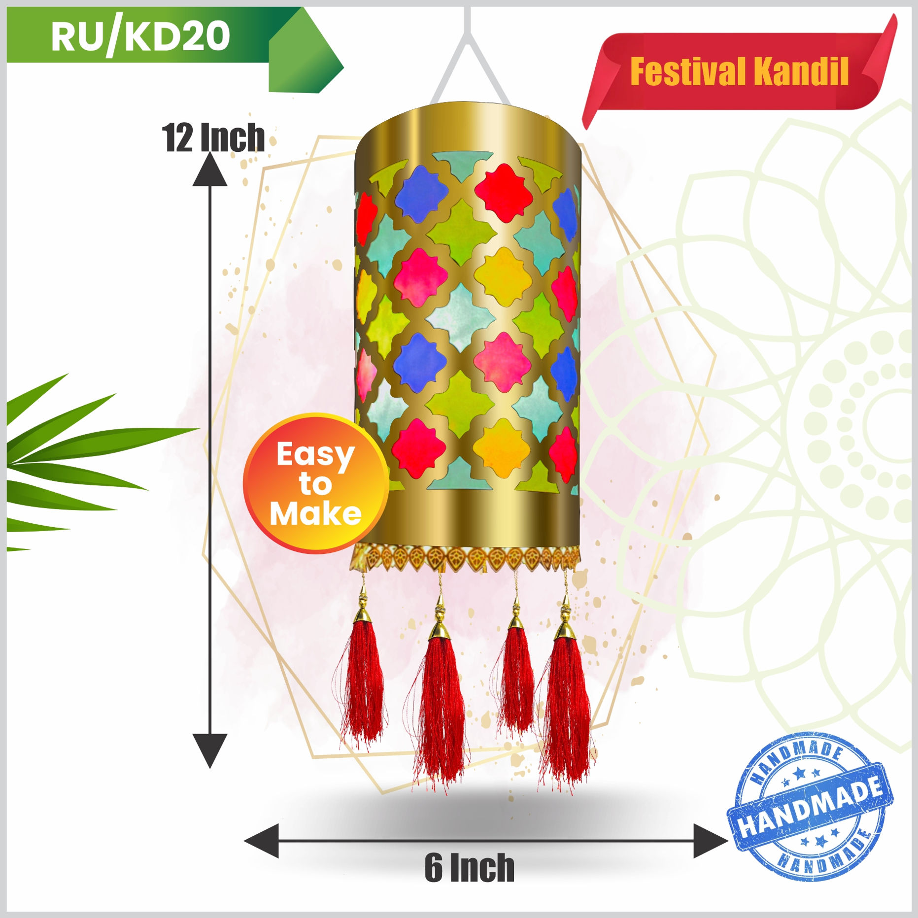 Festival kandil|Festive Products|Diwali