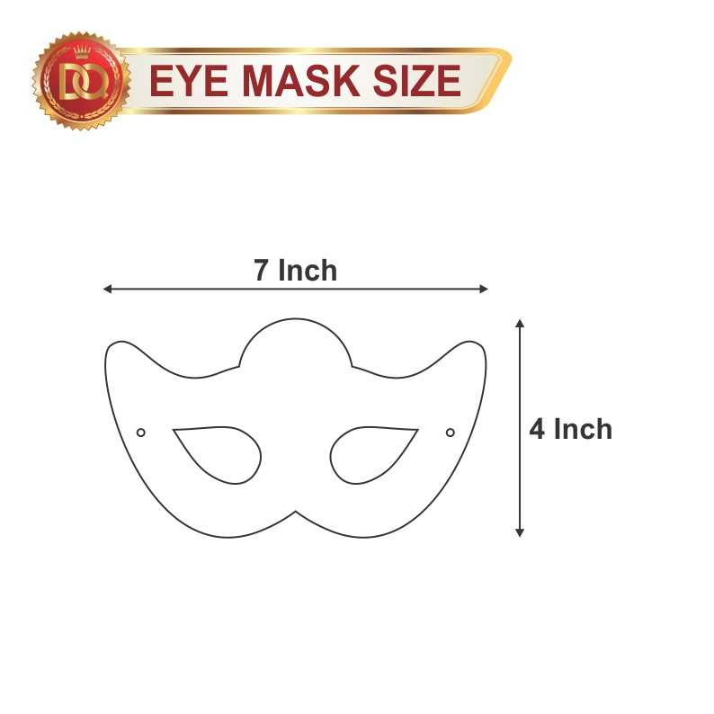 Racing Car Eye Mask (EYE MASK)|Mask|Eye Mask